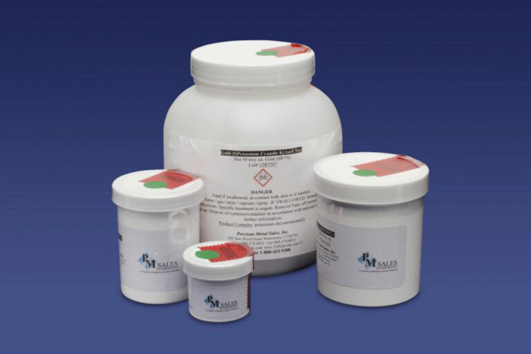 Plating Anodes in Watertown, CT